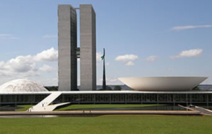 GOVERNOS MUNICIPAL, ESTADUAL E FEDERAL